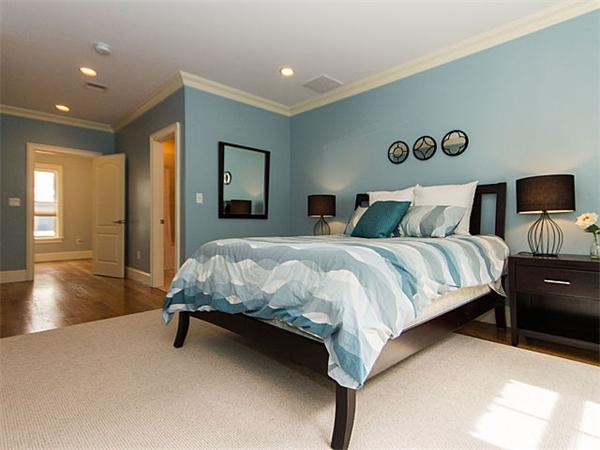 16 Zamora Street, Unit FRONT Boston, MA 02130 - Photo 17 of 25