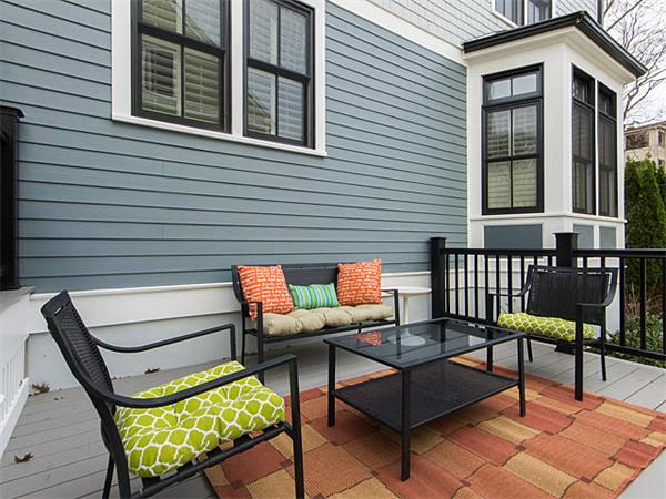 16 Zamora Street, Unit FRONT Boston, MA 02130 - Photo 22 of 25