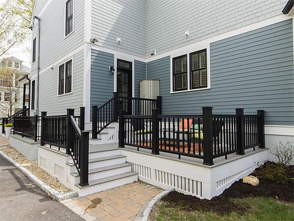 16 Zamora Street, Unit FRONT Boston, MA 02130 - Photo 23 of 25