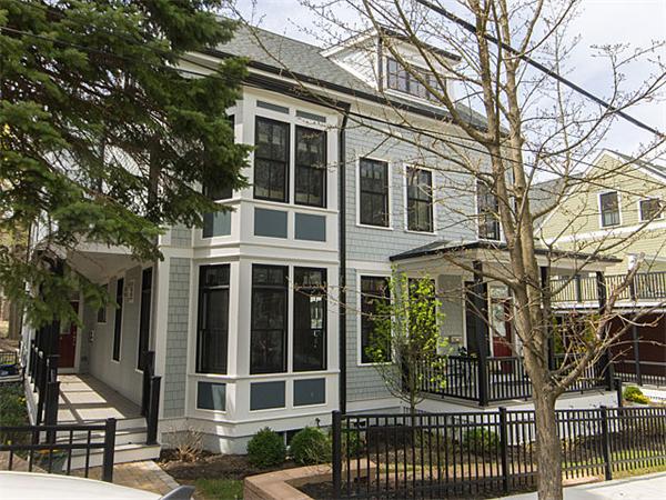 16 Zamora Street, Unit FRONT Boston, MA 02130 - Photo 25 of 25