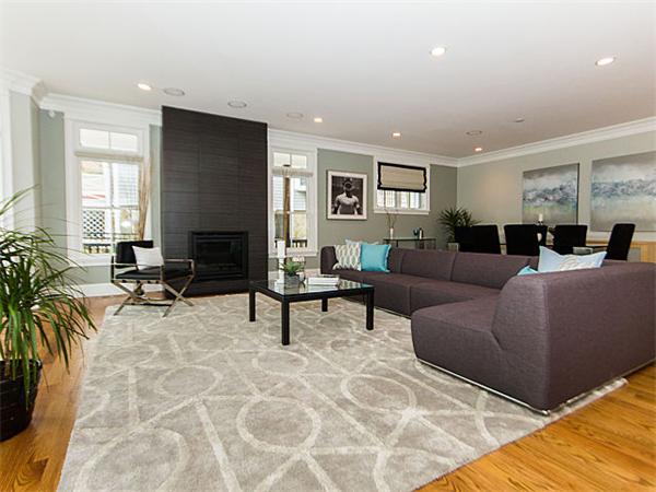 16 Zamora Street, Unit FRONT Boston, MA 02130 - Photo 3 of 25
