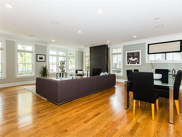 16 Zamora Street, Unit FRONT Boston, MA 02130 - Photo 4 of 25