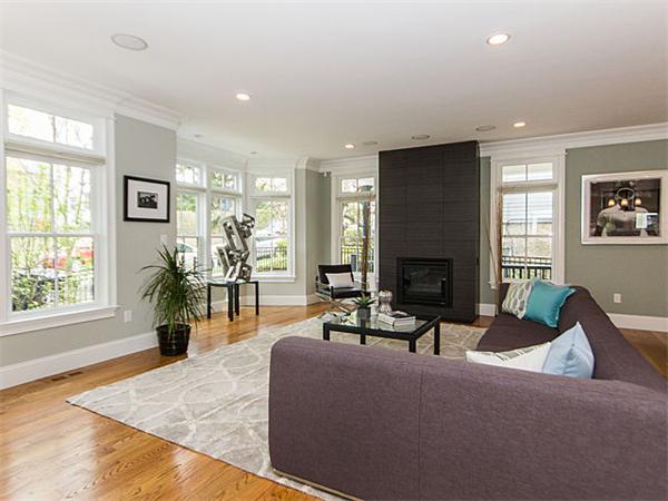 16 Zamora Street, Unit FRONT Boston, MA 02130 - Photo 5 of 25