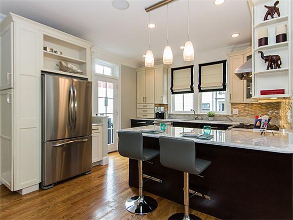 16 Zamora Street, Unit FRONT Boston, MA 02130 - Photo 6 of 25