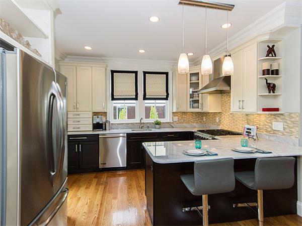 16 Zamora Street, Unit FRONT Boston, MA 02130 - Photo 8 of 25