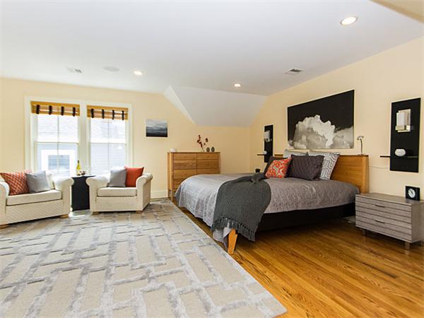 16 Zamora Street, Unit FRONT Boston, MA 02130 - Photo 10 of 25