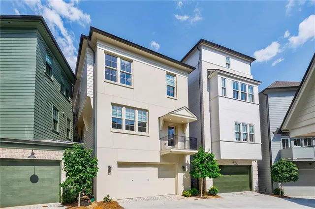 $1,750,000 | 81 Delmont Drive Northeast, Atlanta, GA 30305
