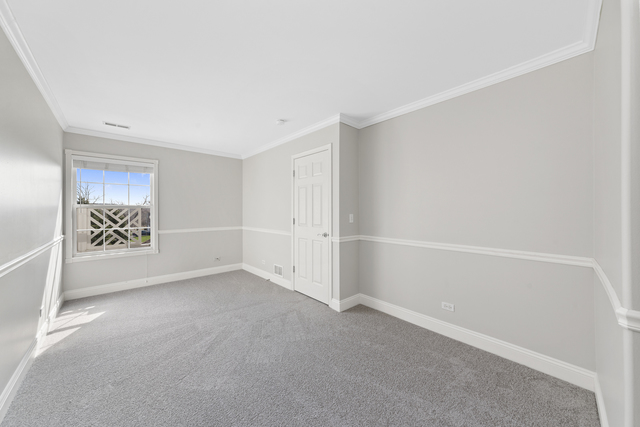 522 Telluride Court Bartlett, IL 60103 - Photo 17 of 18 a view of an empty room