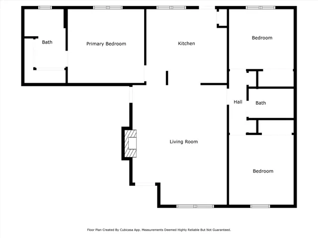 $2,000 | 2801 Dove Tree Drive, Alvin, TX 77511