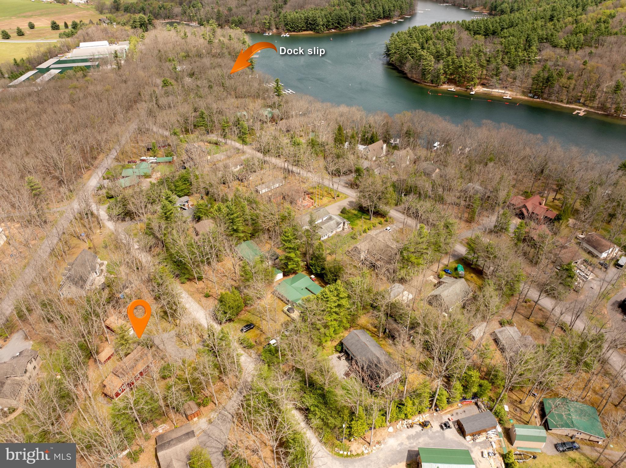 245 Oak Way Road Swanton, MD 21561 - Photo 38 of 38