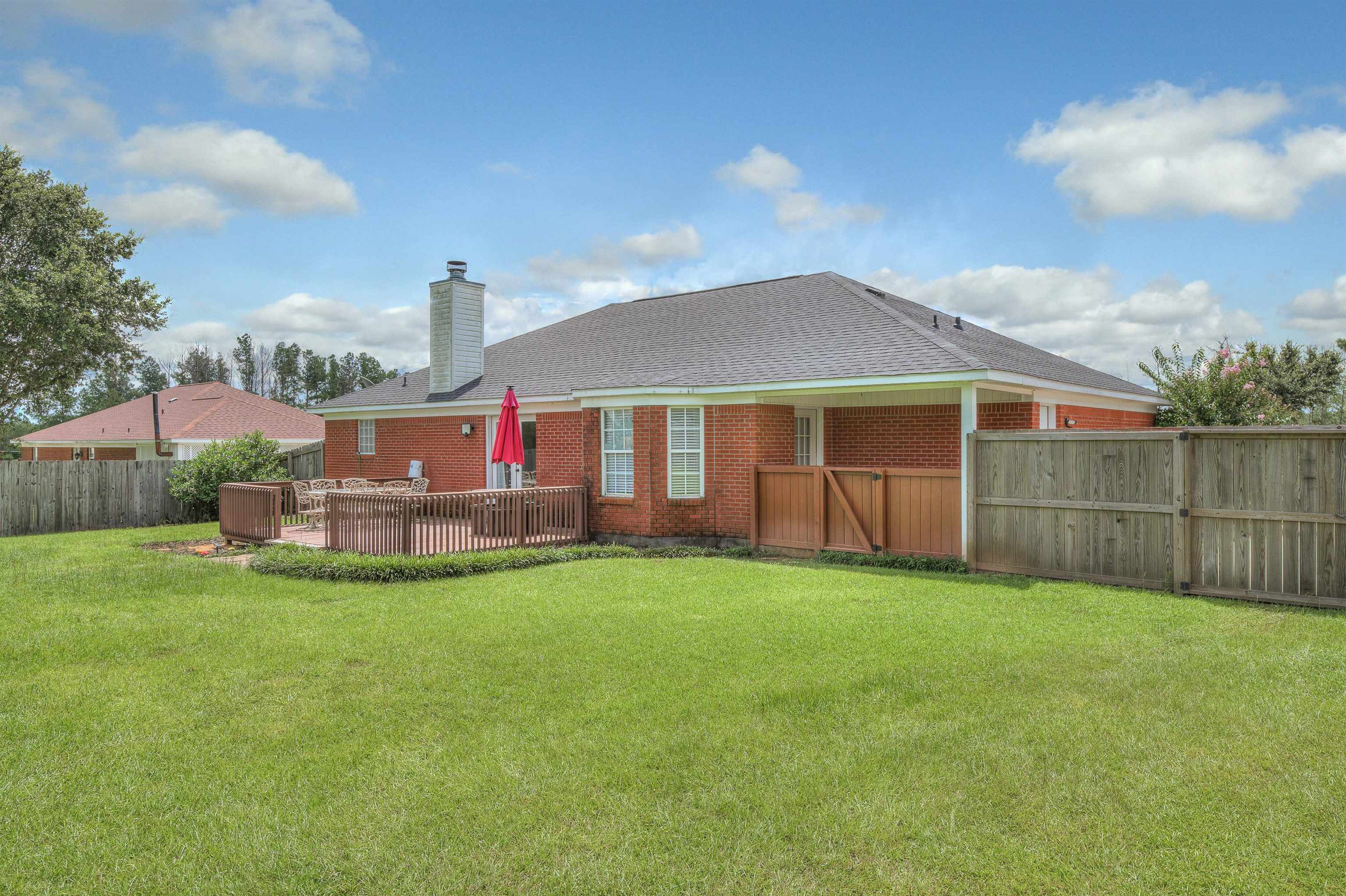 18805 Old Davison Road Bay Minette, AL 36507 - Photo 35 of 48