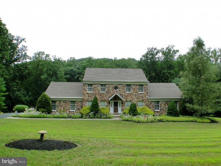 6031 Carversville Road Doylestown, PA 18902 - Photo 1 of 25