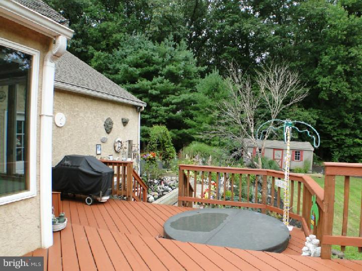 6031 Carversville Road Doylestown, PA 18902 - Photo 22 of 25