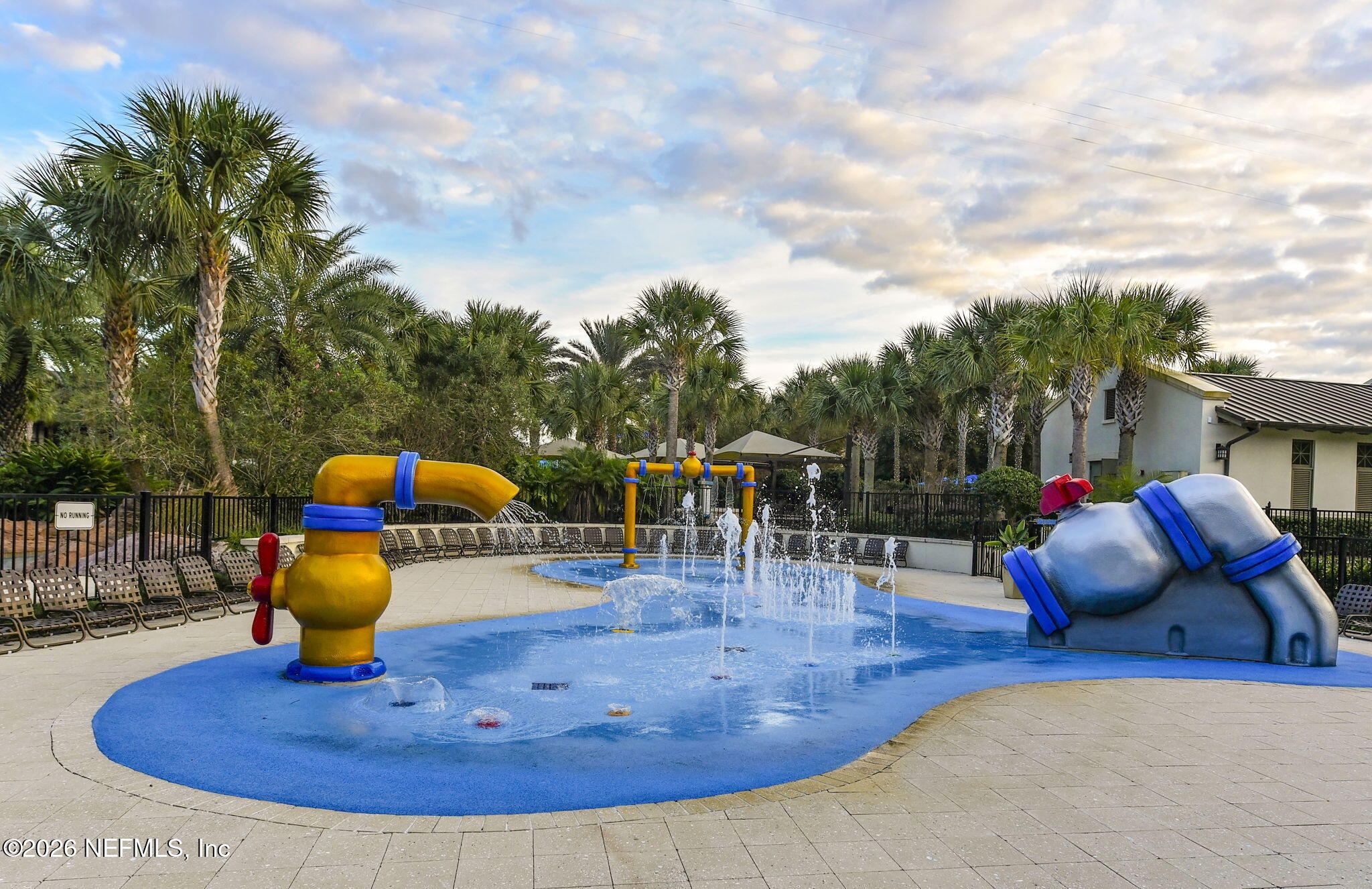 37 Rinaldo Way Ponte Vedra, FL 32081 - Photo 71 of 89 Splash Park splash pad