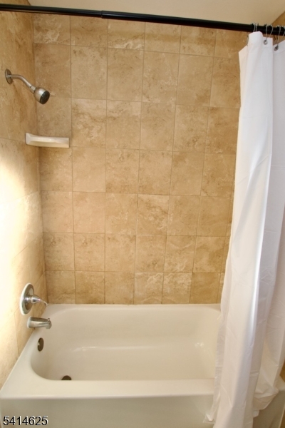 1 Wilson Road Sussex, NJ 07461 - Photo 11 of 12 a bathroom with a bathtub and shower