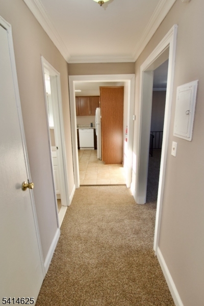 1 Wilson Road Sussex, NJ 07461 - Photo 6 of 12 a view of a hallway to rooms