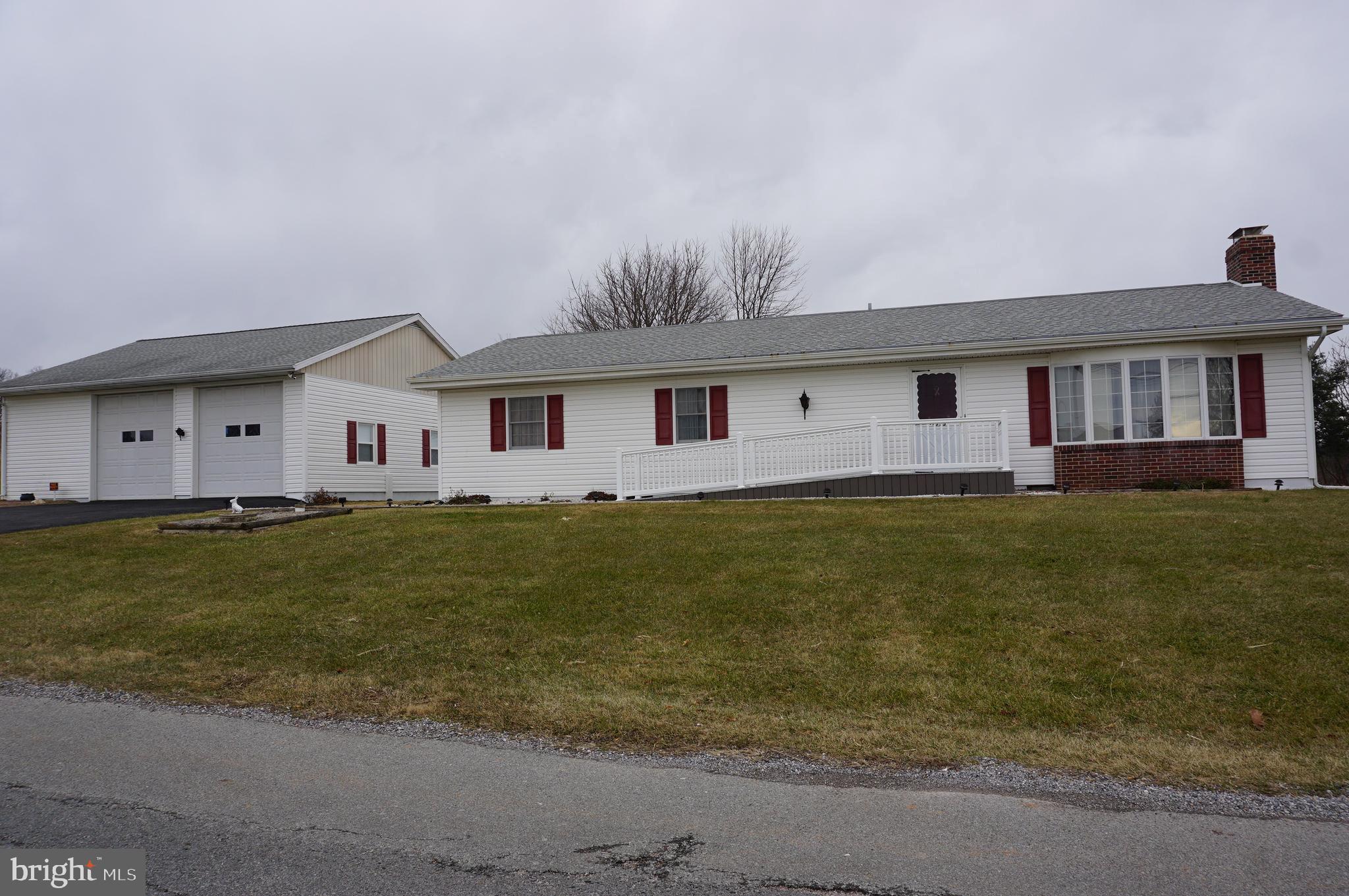 4775 List Road Red Lion, PA 17356 - Photo 2 of 58