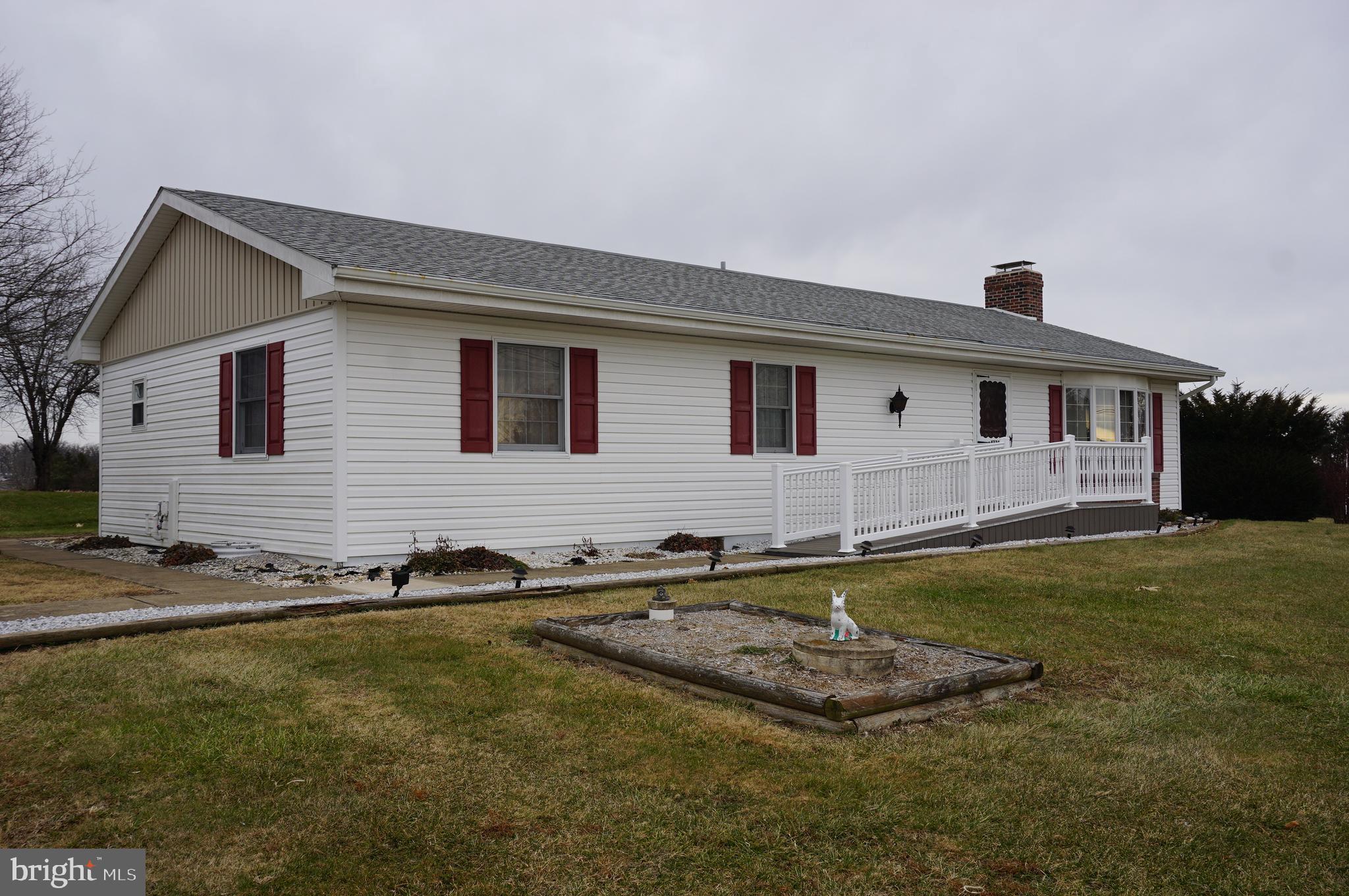 4775 List Road Red Lion, PA 17356 - Photo 4 of 58