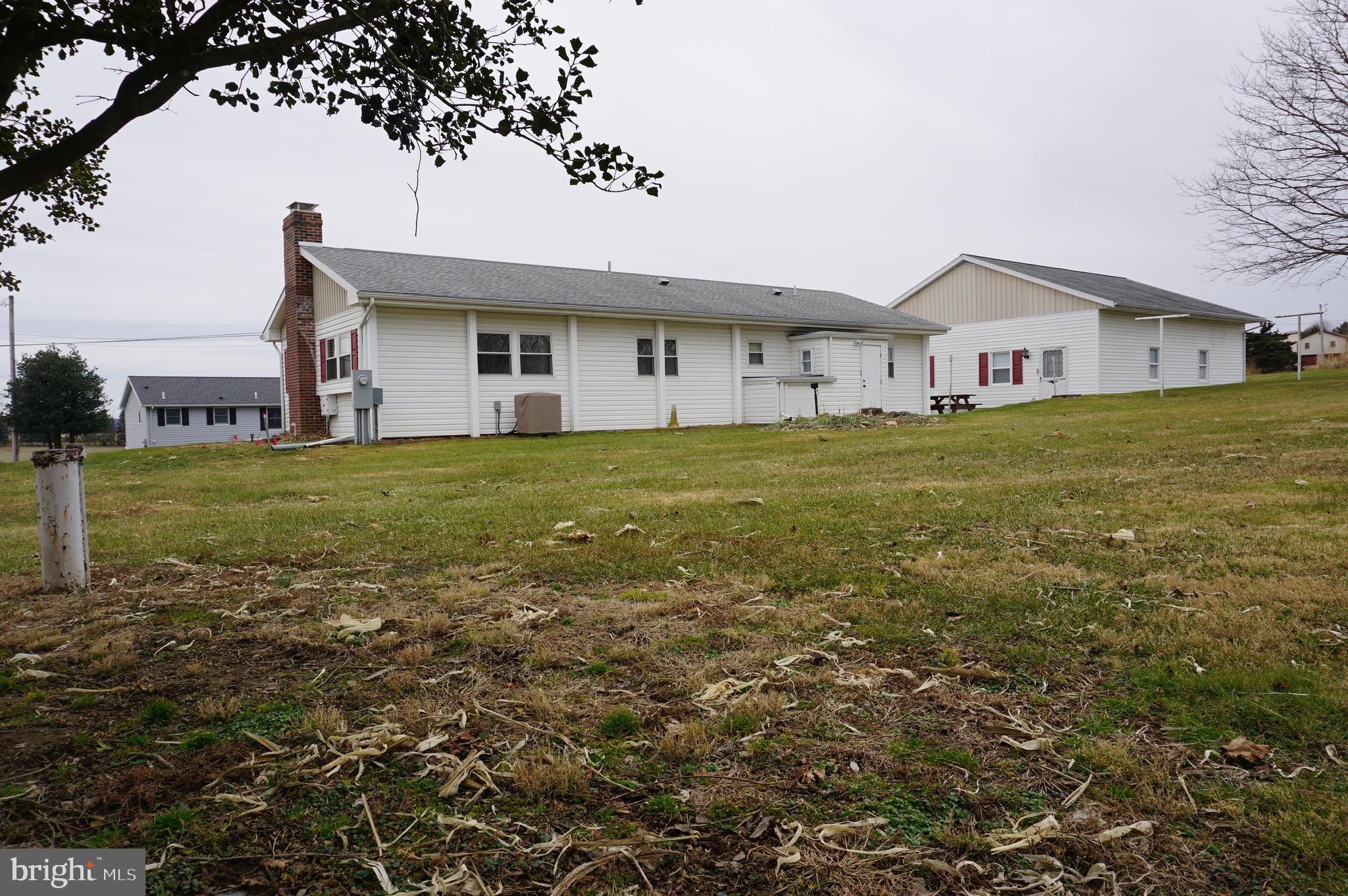 4775 List Road Red Lion, PA 17356 - Photo 47 of 58