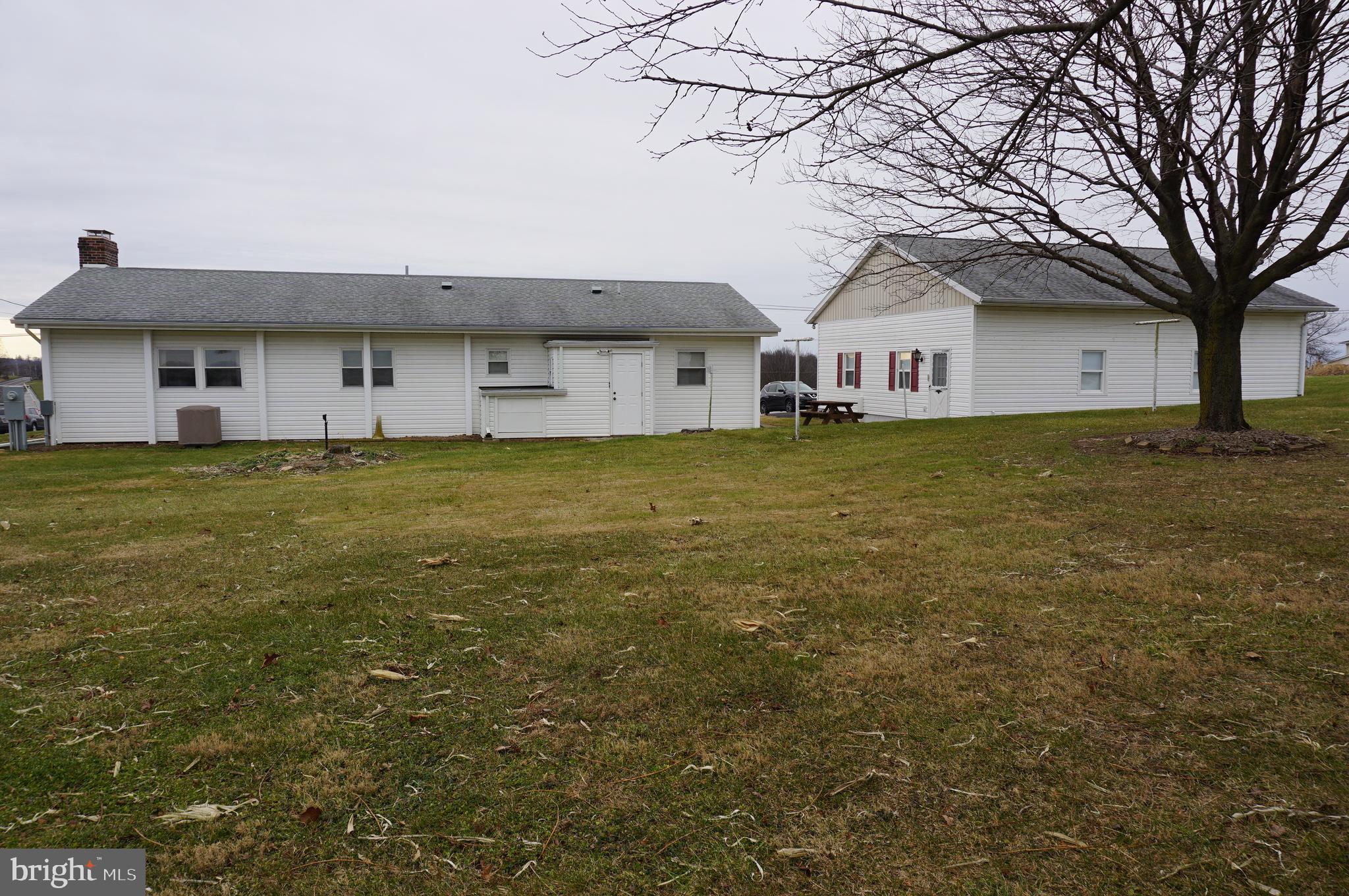 4775 List Road Red Lion, PA 17356 - Photo 48 of 58