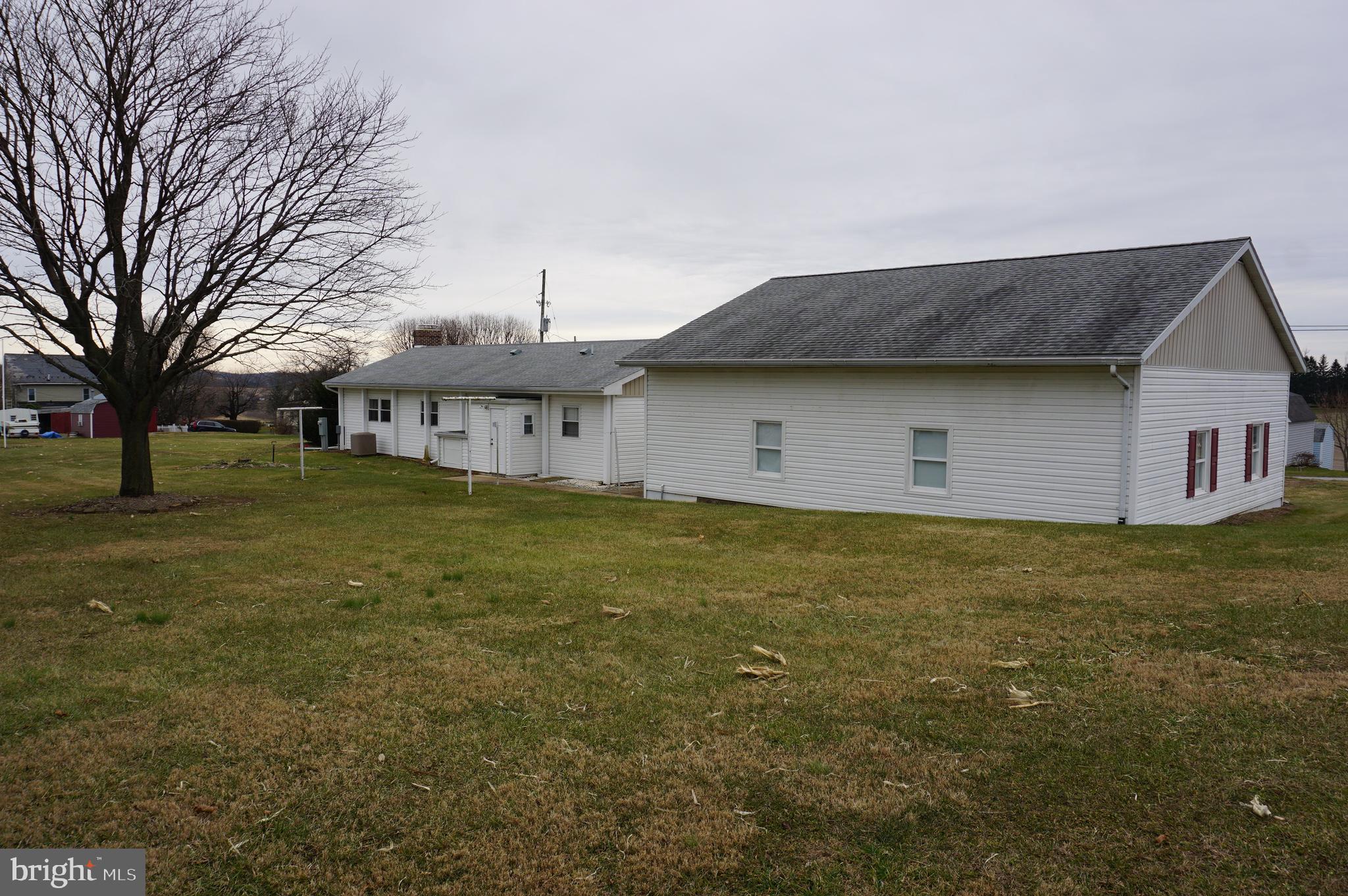 4775 List Road Red Lion, PA 17356 - Photo 49 of 58