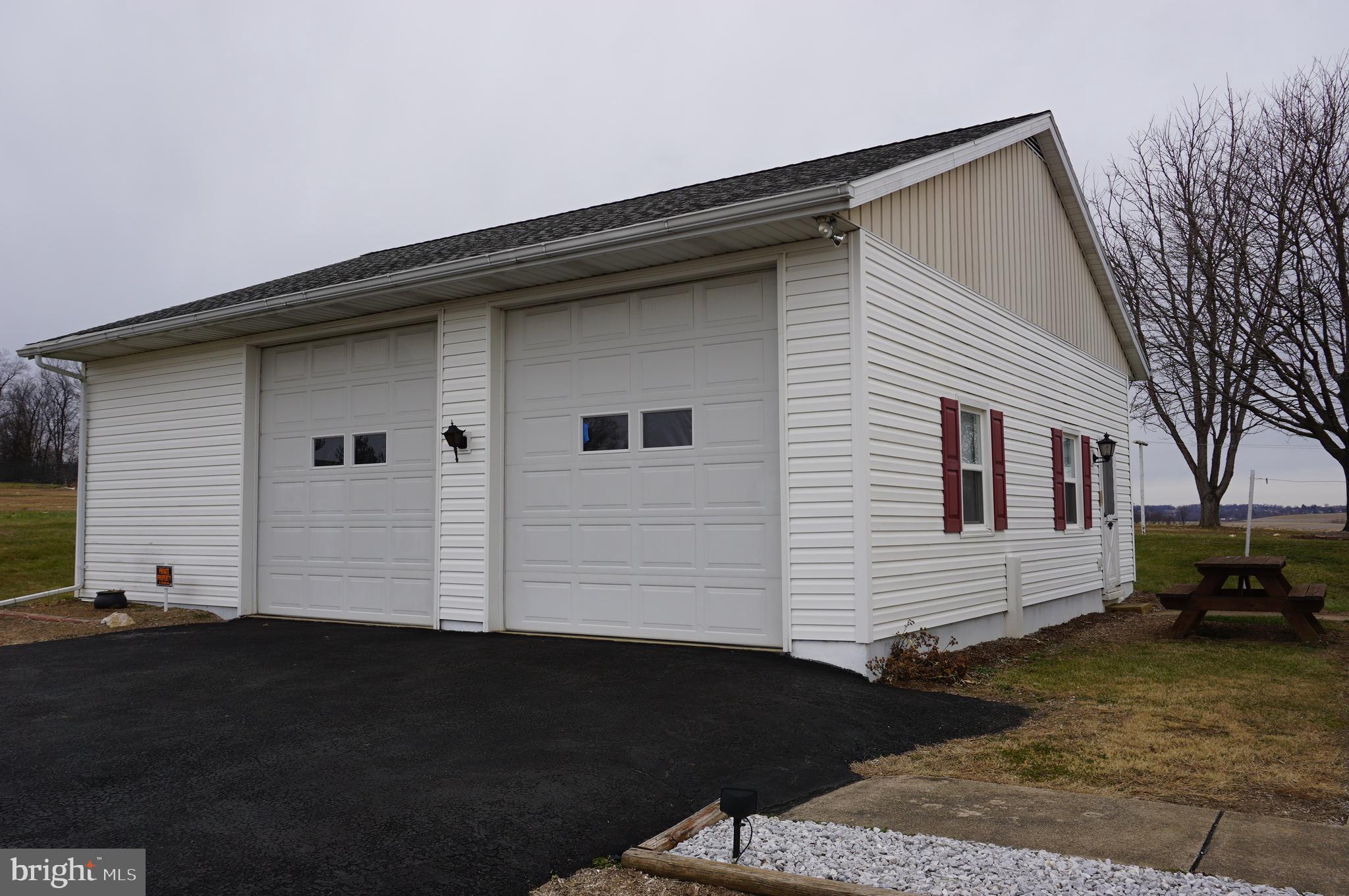 4775 List Road Red Lion, PA 17356 - Photo 52 of 58