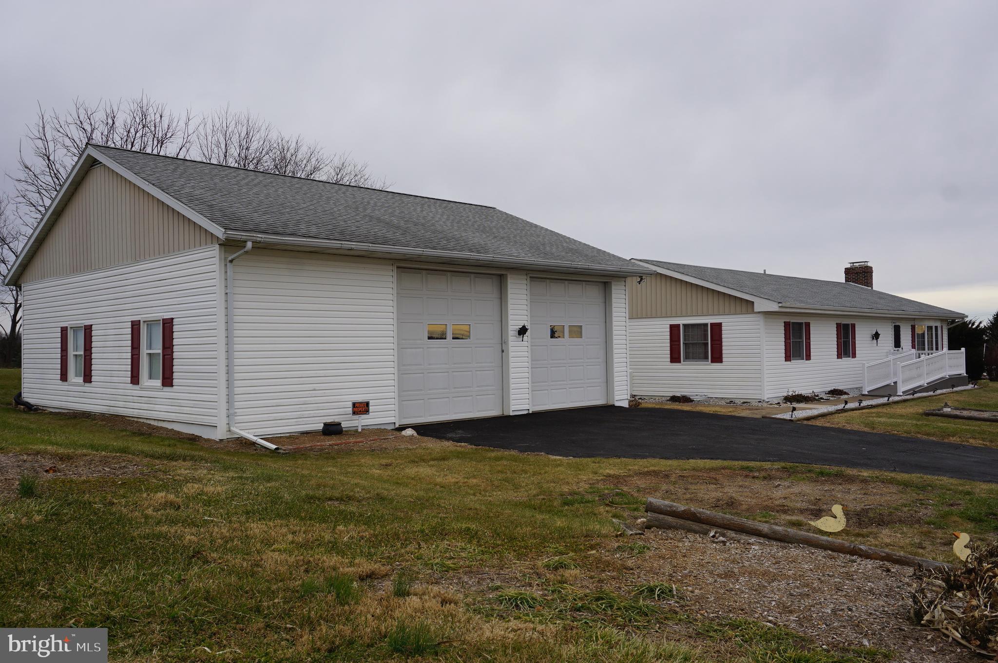 4775 List Road Red Lion, PA 17356 - Photo 54 of 58