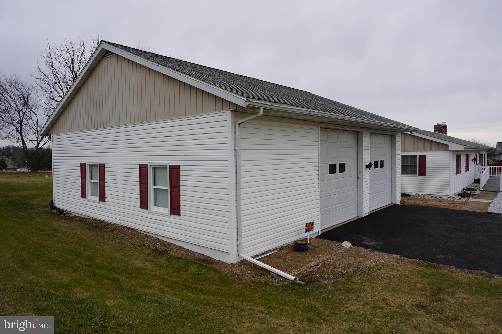 4775 List Road Red Lion, PA 17356 - Photo 55 of 58