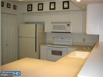 349 Brandon Road Jeffersonville, PA 19403 - Photo 8 of 12 Kitchen