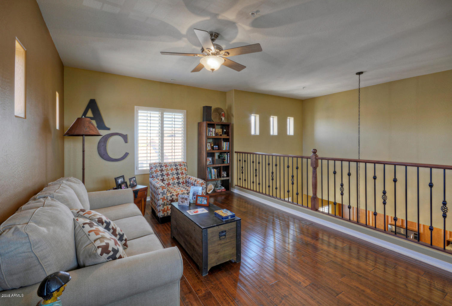 3935 East Rough Rider Road, Unit 1090 Phoenix, AZ 85050 - Photo 11 of 41 1090 Loft