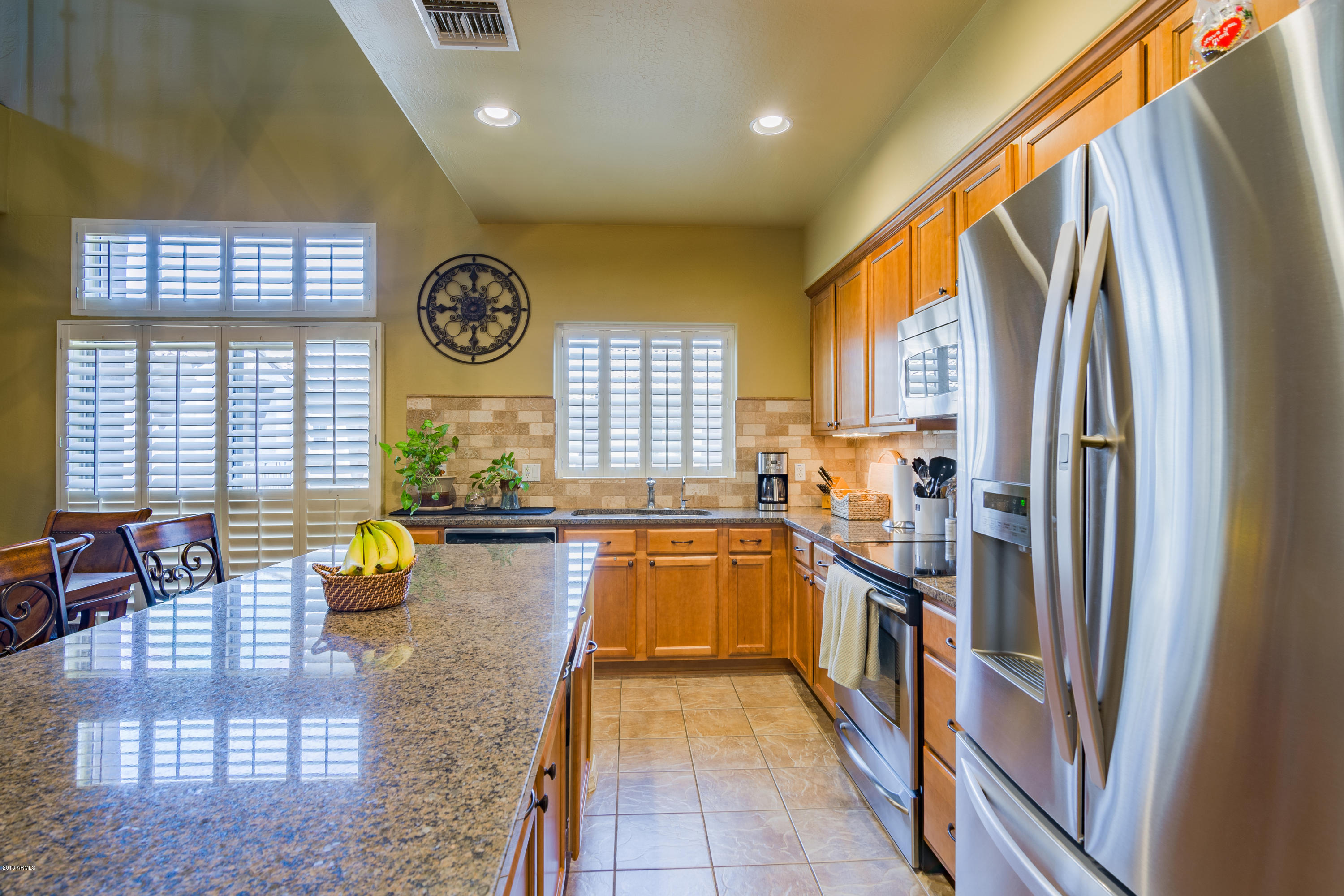 3935 East Rough Rider Road, Unit 1090 Phoenix, AZ 85050 - Photo 2 of 41 Kitchen