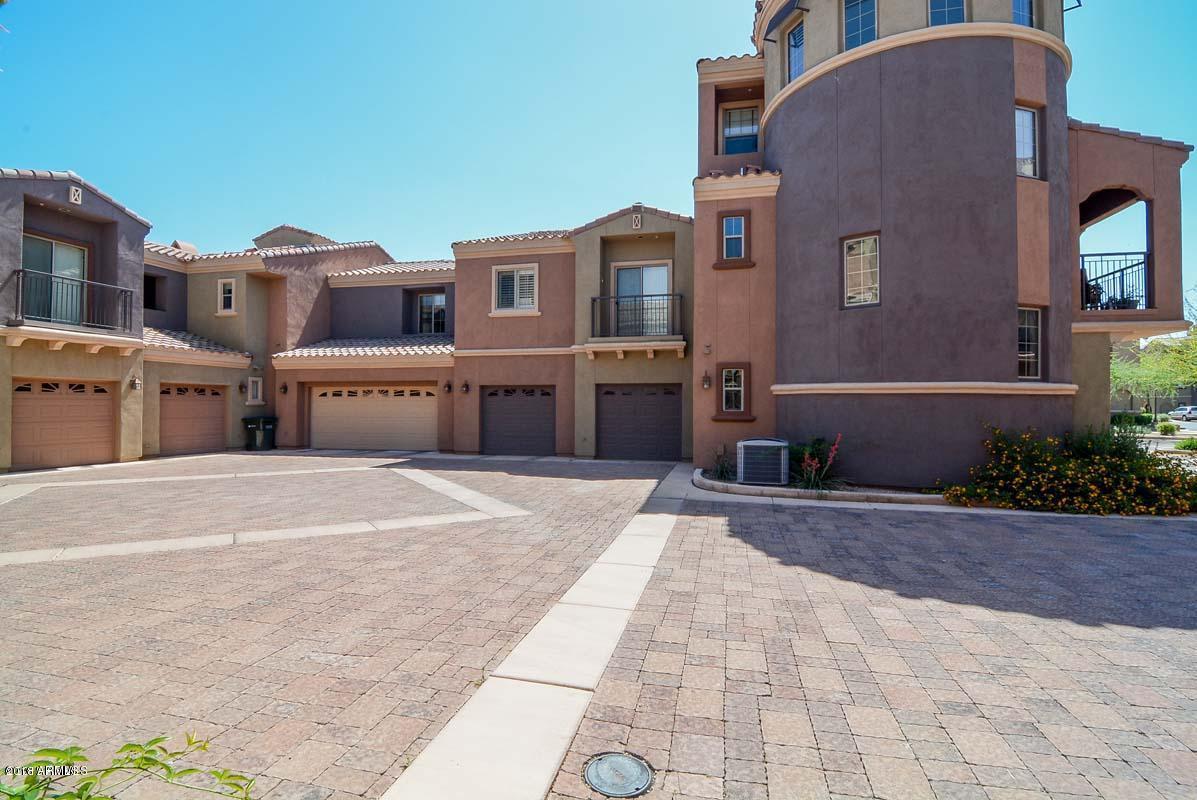 3935 East Rough Rider Road, Unit 1090 Phoenix, AZ 85050 - Photo 22 of 41 1090 Exterior 2
