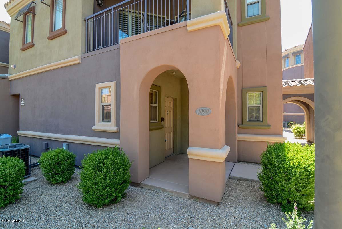 3935 East Rough Rider Road, Unit 1090 Phoenix, AZ 85050 - Photo 23 of 41 1090 Exterior 3