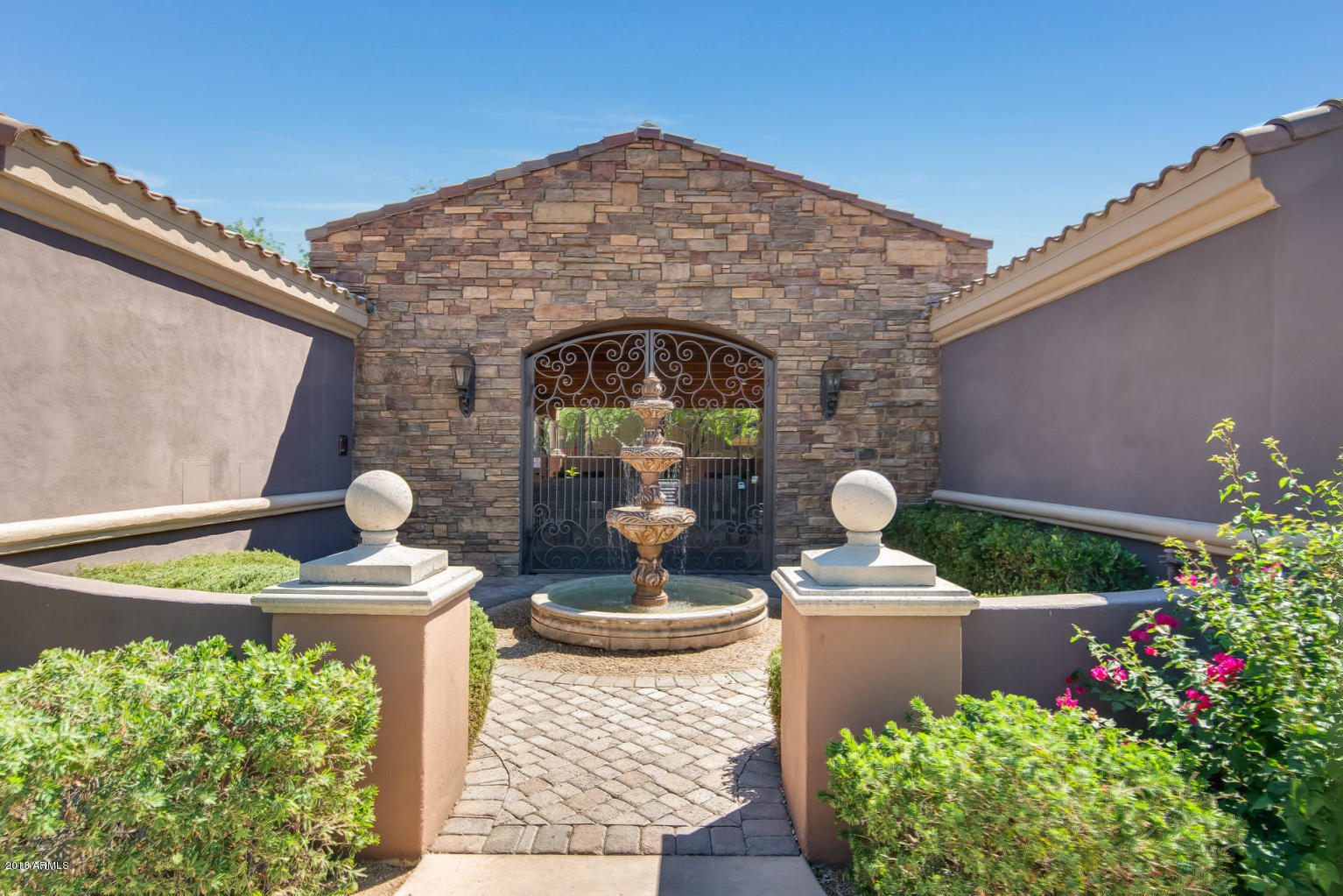 3935 East Rough Rider Road, Unit 1090 Phoenix, AZ 85050 - Photo 24 of 41 1090 Fountain