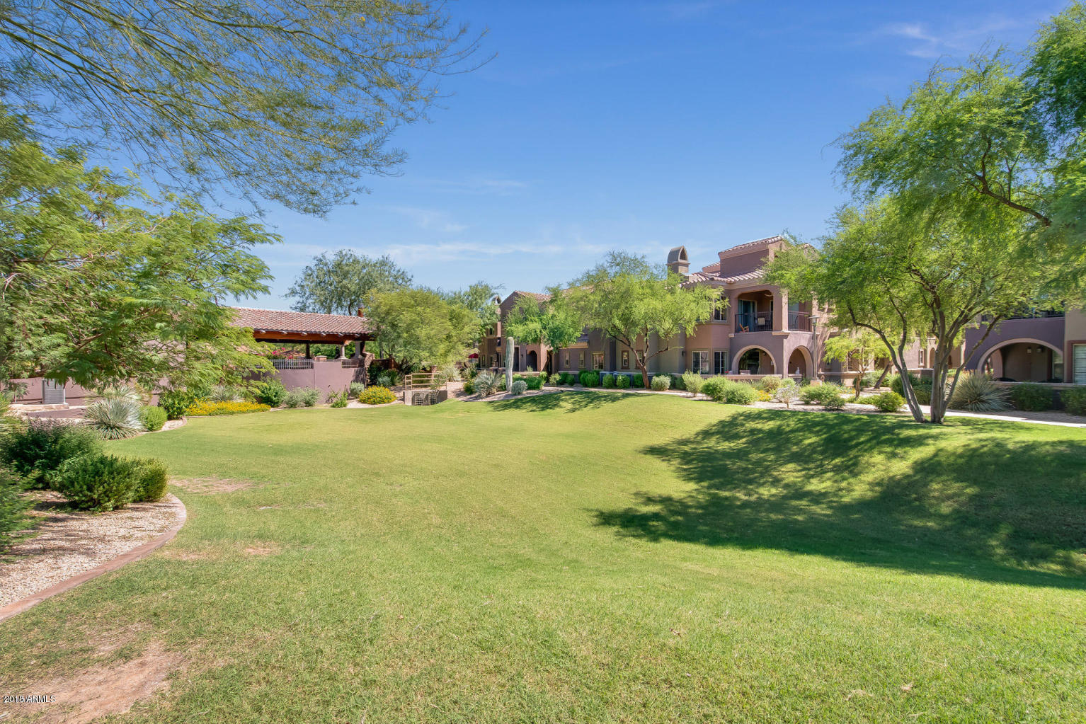 3935 East Rough Rider Road, Unit 1090 Phoenix, AZ 85050 - Photo 27 of 41 1090 Grounds 3