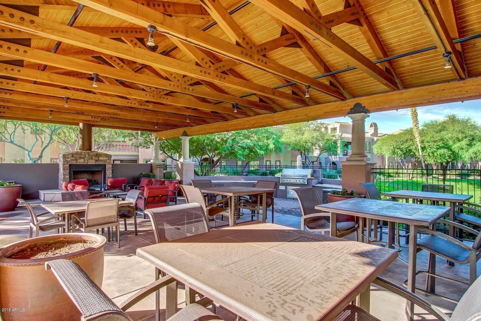 3935 East Rough Rider Road, Unit 1090 Phoenix, AZ 85050 - Photo 36 of 41 1090 villages clubhouse 2