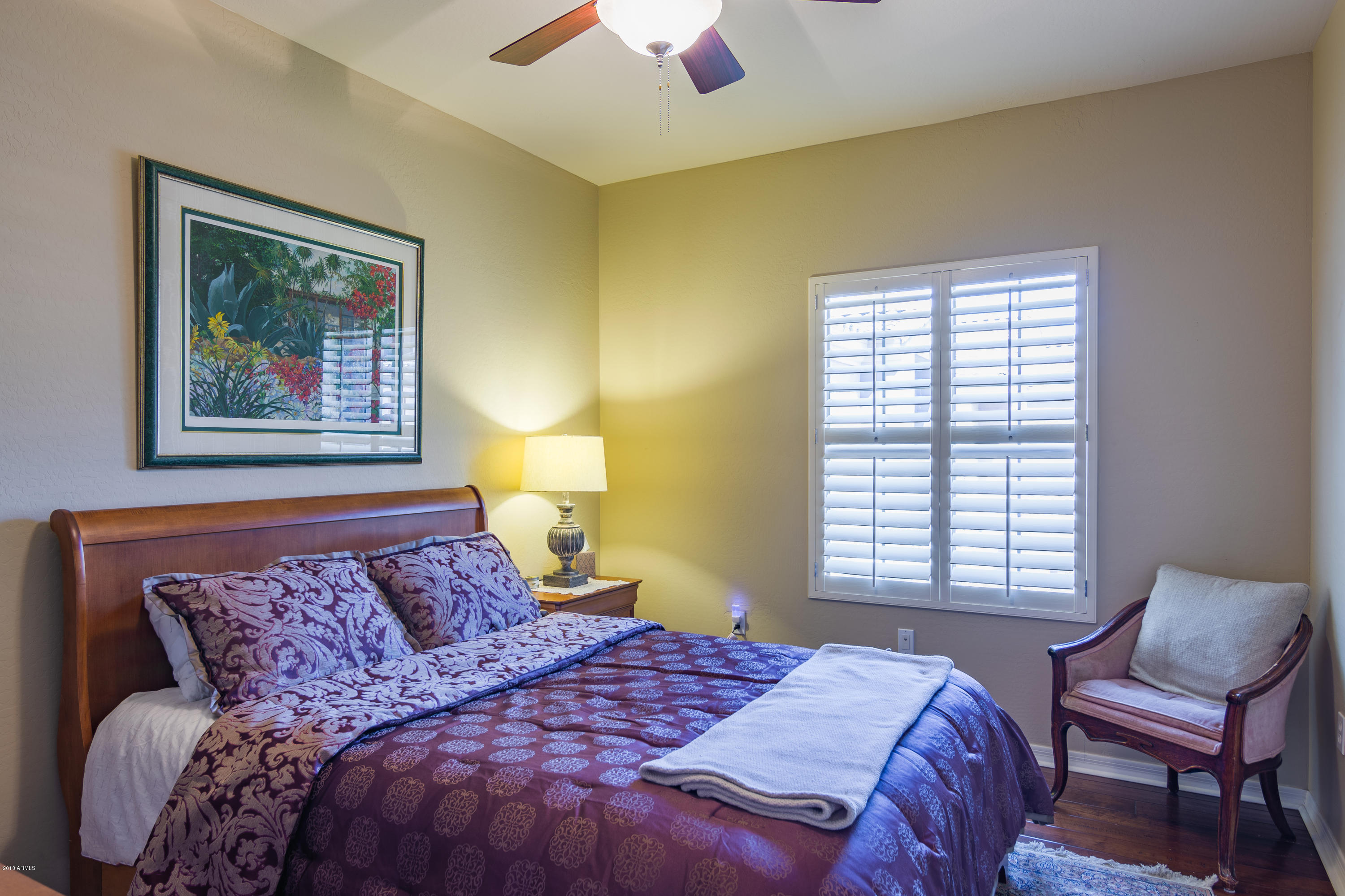3935 East Rough Rider Road, Unit 1090 Phoenix, AZ 85050 - Photo 9 of 41 Bed #2