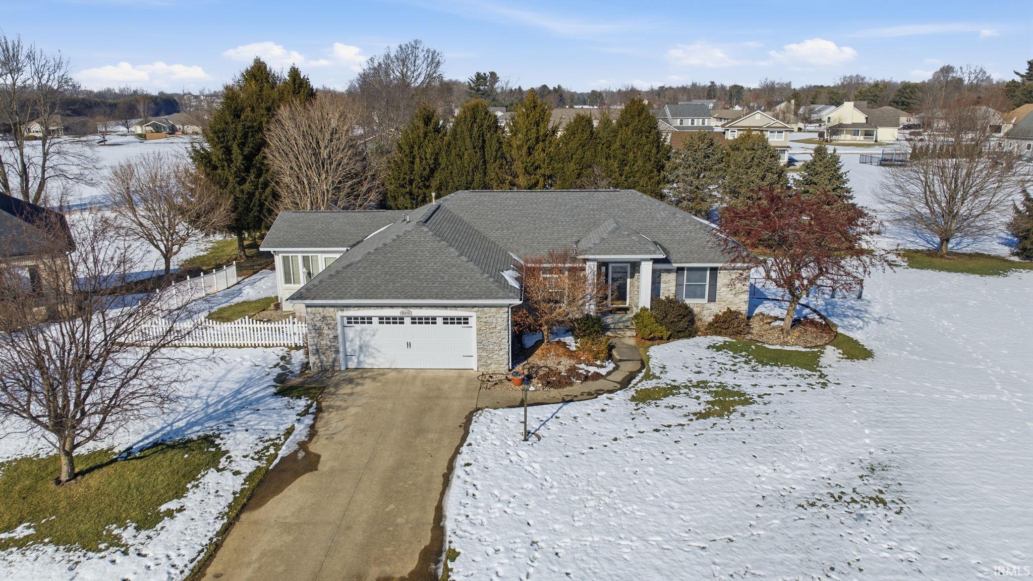 23775 Raber Court Elkhart, IN 46517 - Photo 2 of 36