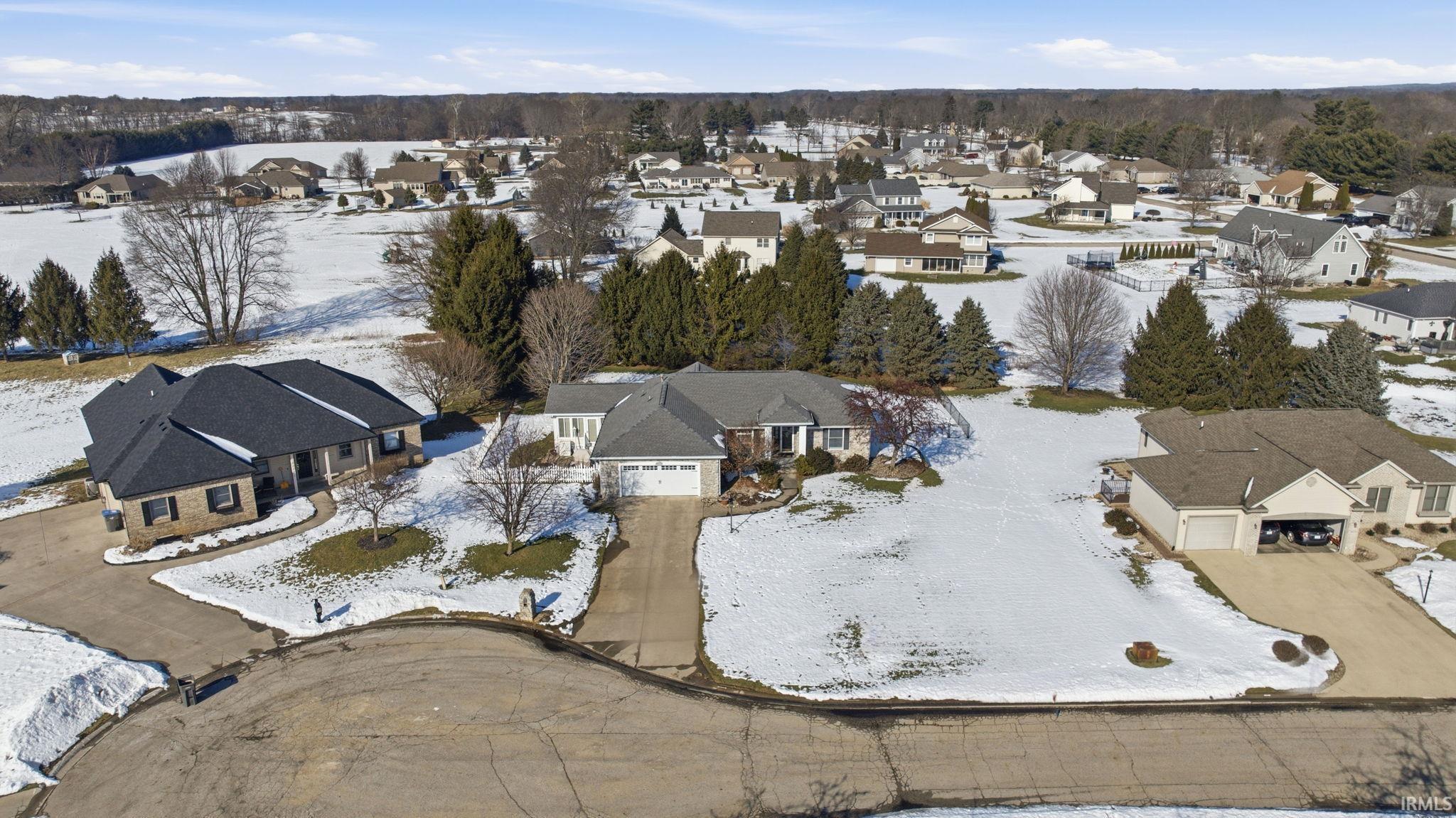 23775 Raber Court Elkhart, IN 46517 - Photo 32 of 36