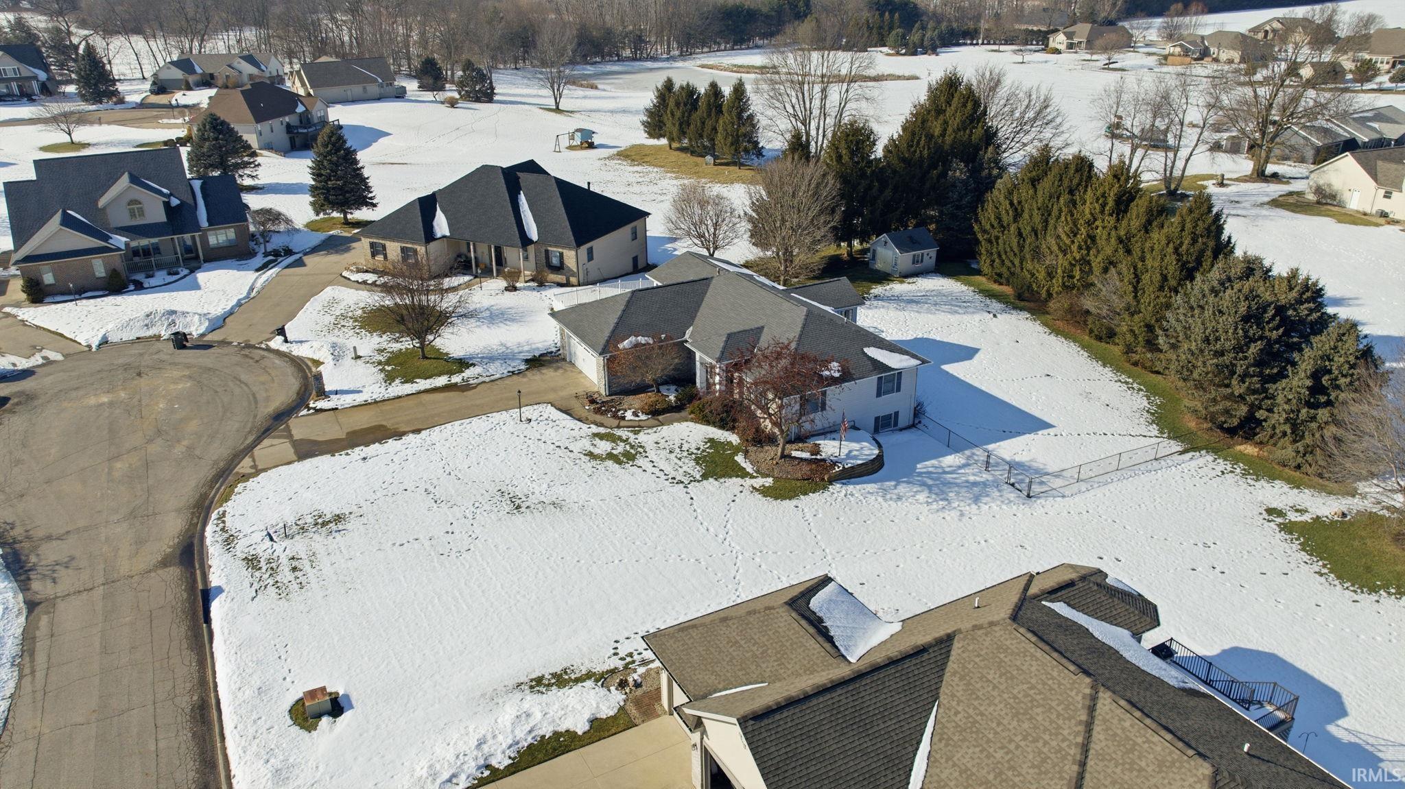 23775 Raber Court Elkhart, IN 46517 - Photo 33 of 36