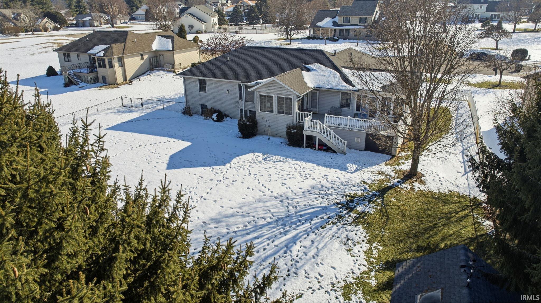 23775 Raber Court Elkhart, IN 46517 - Photo 4 of 36