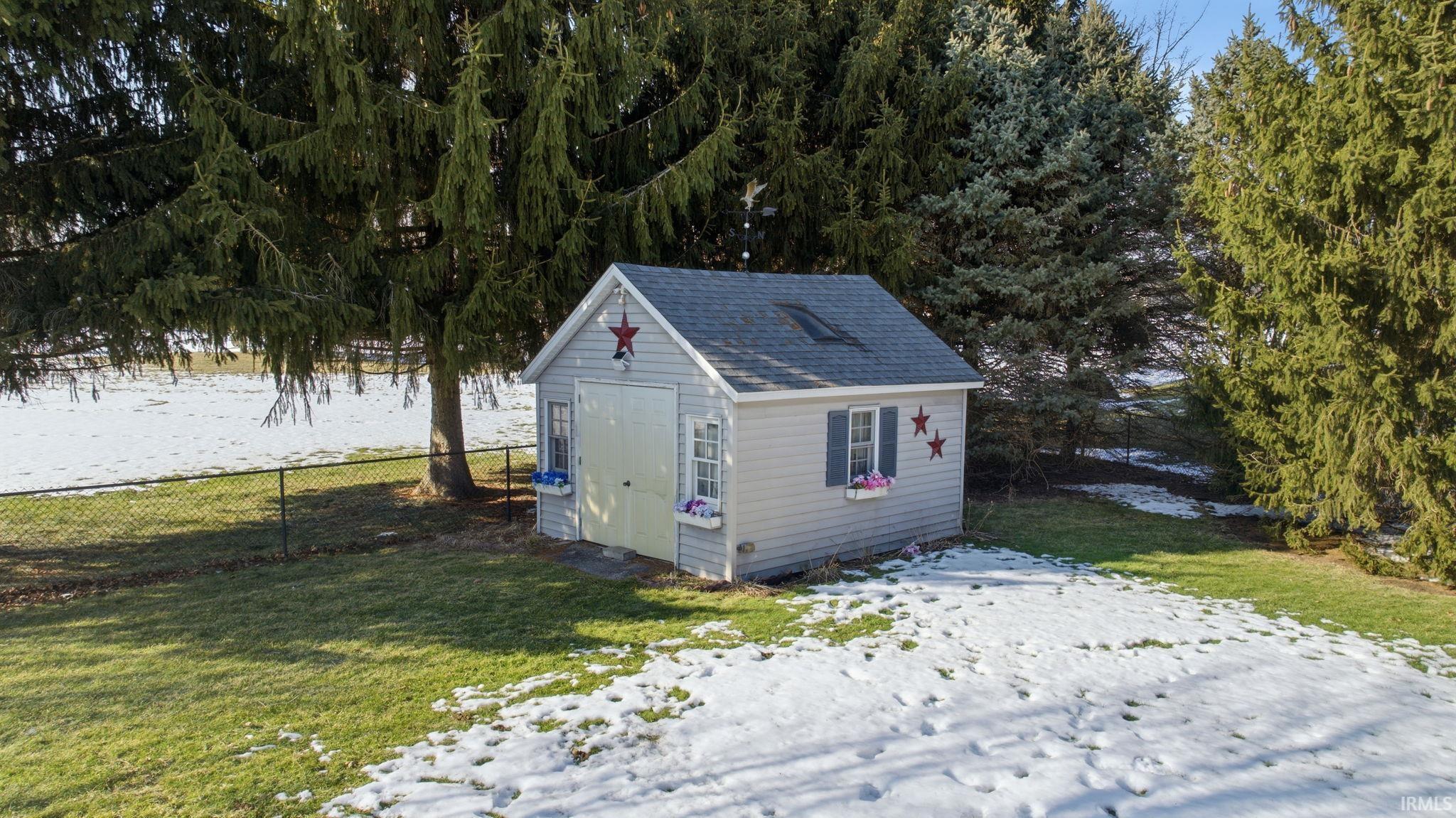 23775 Raber Court Elkhart, IN 46517 - Photo 8 of 36