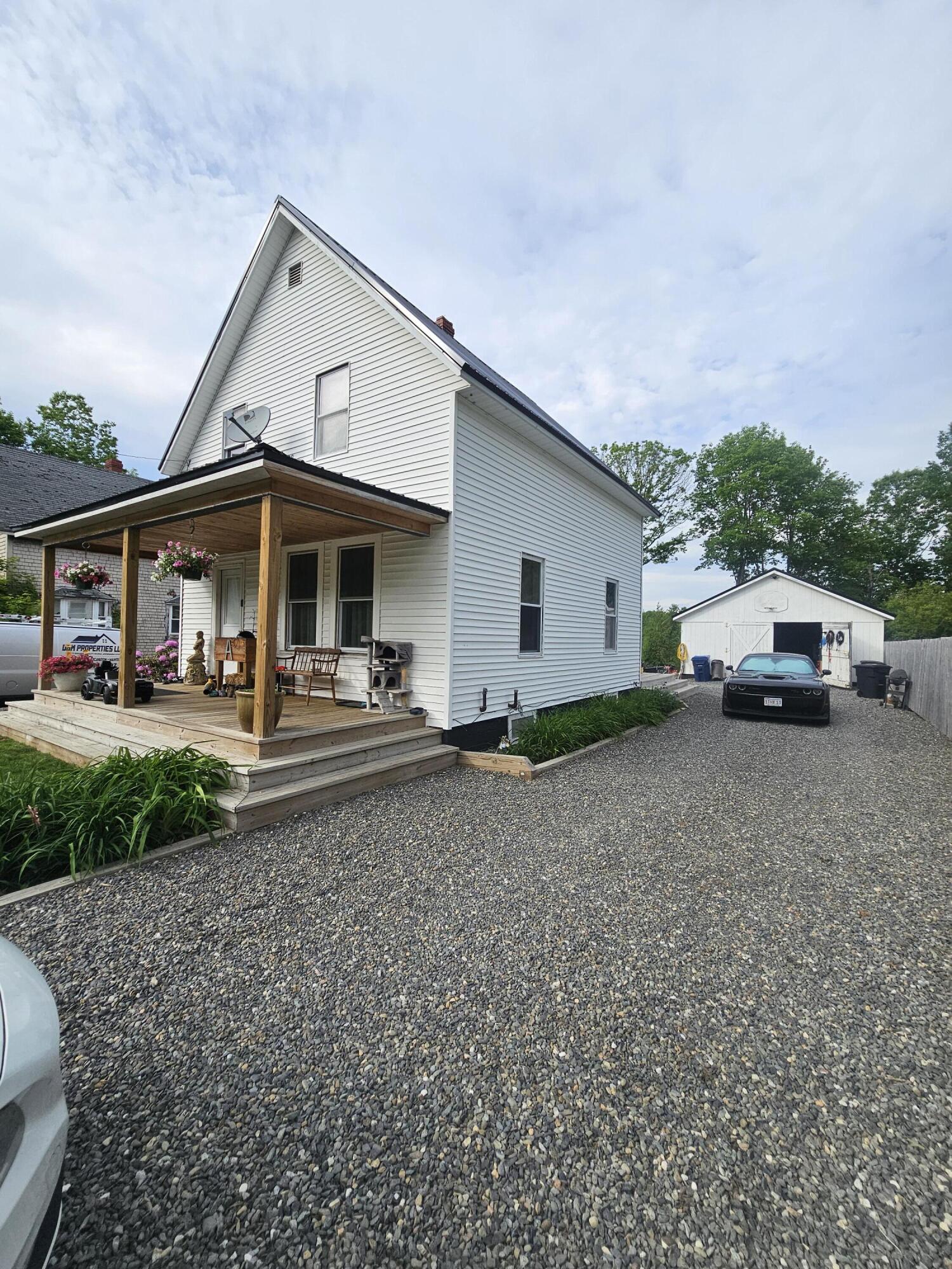 52 1st Street Milo, ME 04463 - Photo 3 of 39 1000041988