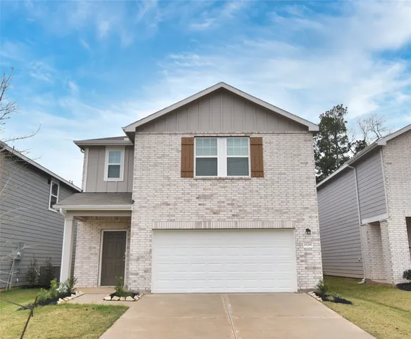 $2,395 | 15291 Abella Drive, Conroe, TX 77316
