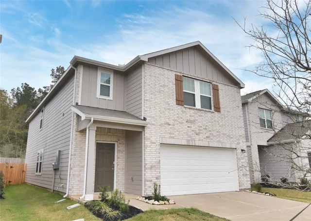 $2,395 | 15291 Abella Drive, Conroe, TX 77316