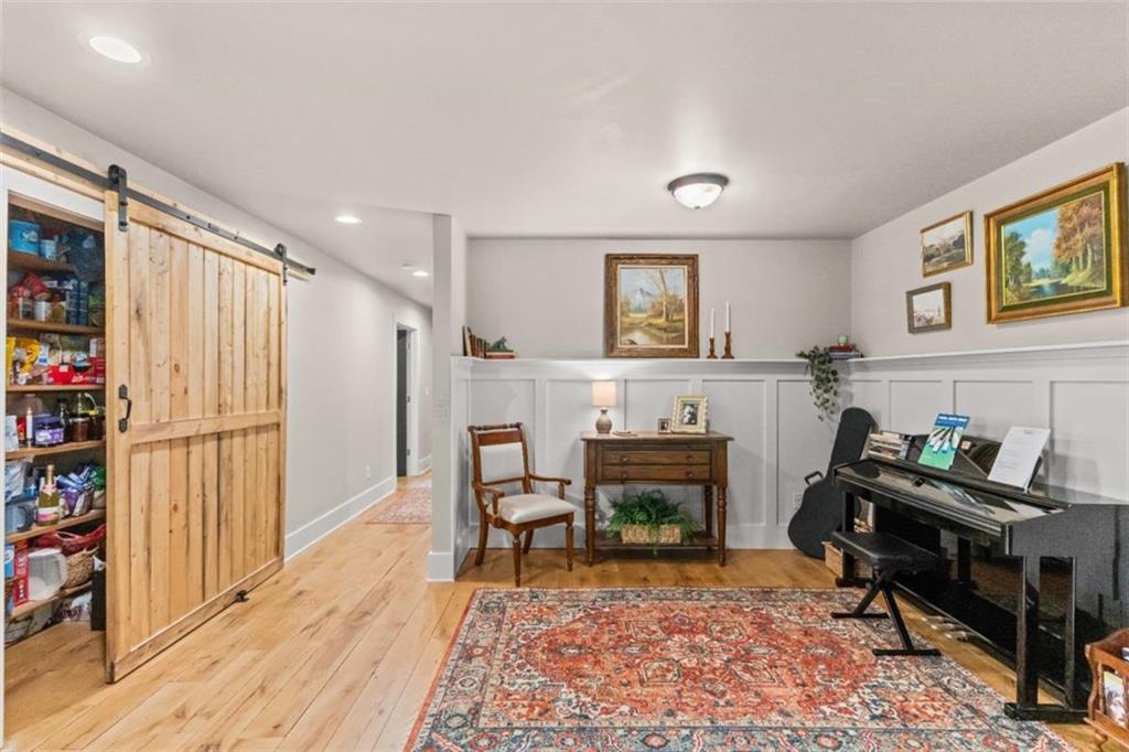 1130 Swords Trail Buckhead, GA 30625 - Photo 59 of 77