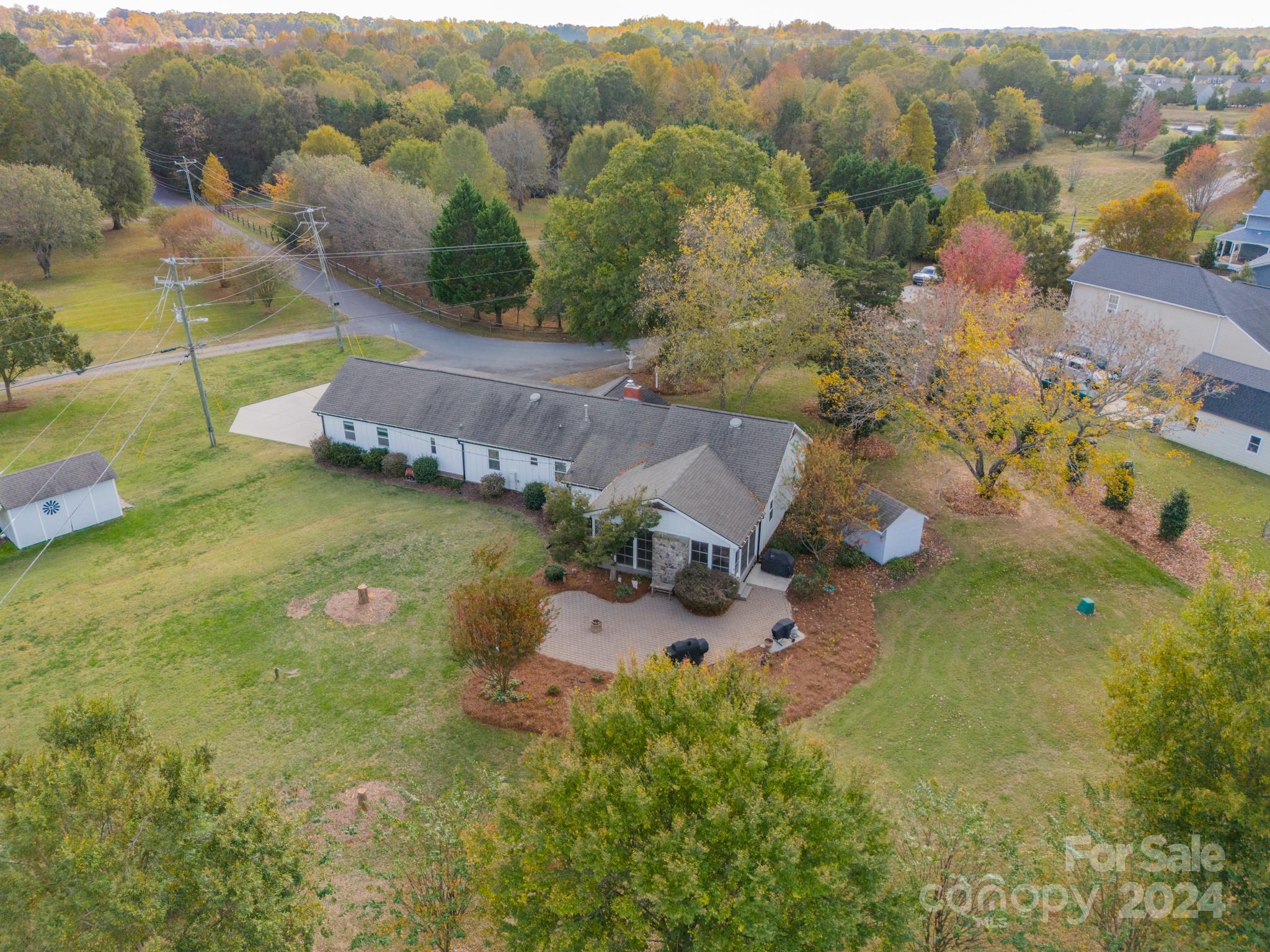 290 Hammond Road Fort Mill, SC 29715 - Photo 3 of 45 Gallery Image 3