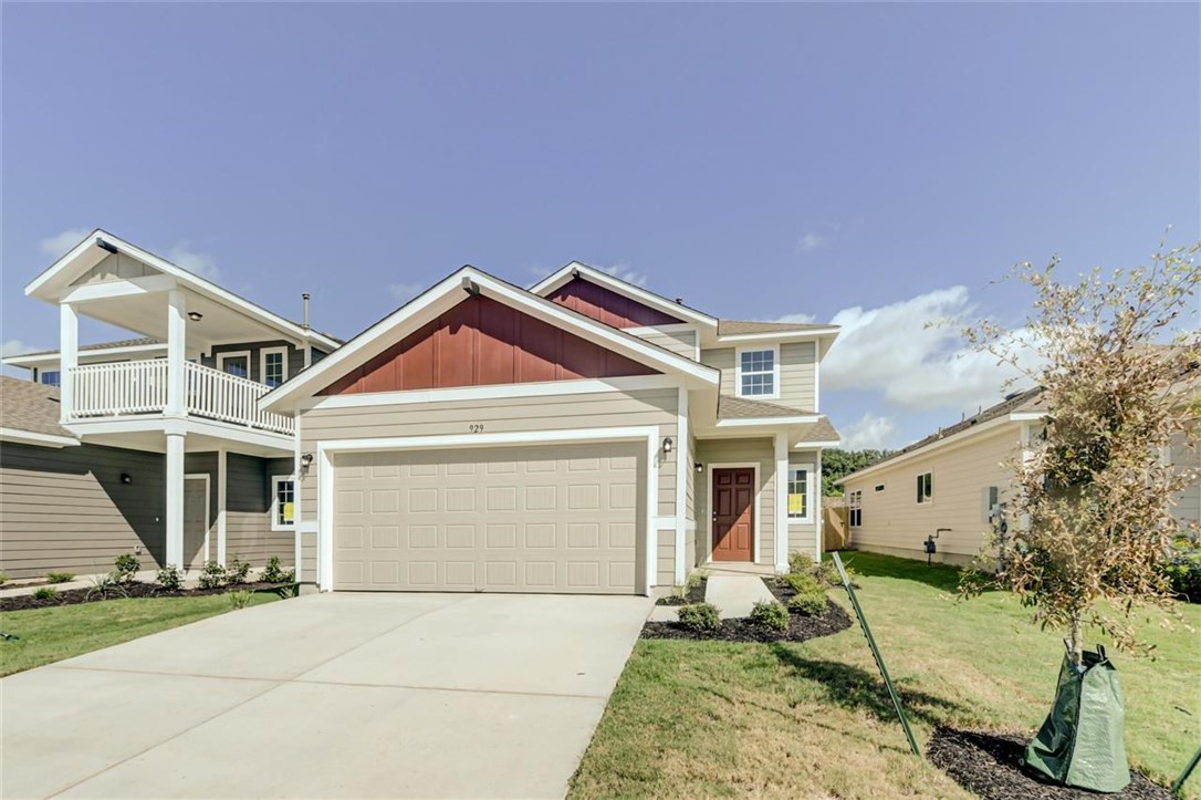 929 Stampede Road San Marcos, TX 78666 - Photo 1 of 1 Gallery Image 1