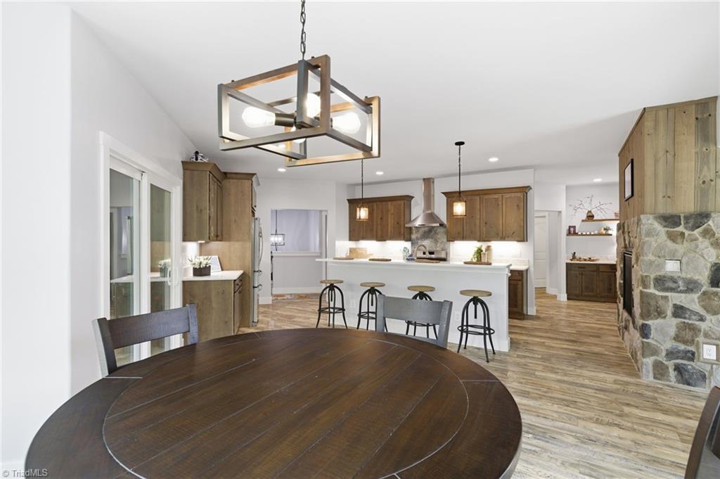 7351 Hidden View Drive Oak Ridge, NC 27310 - Photo 16 of 50 Gallery Image 16