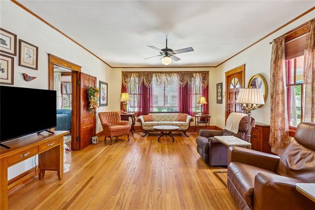 705 Maximillian Street Baton Rouge, LA 70802 - Photo 5 of 21
